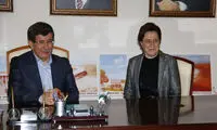 فاطماگل در کابینه اردوغان وزیر شد