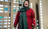 اعتراض خانم کارگردان به فیلم‌های کمدی