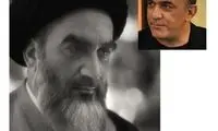 آخرین بازیگری که نقش امام‌(ره) را بازی کرد