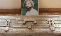 موزه و خانه ميرزا كوچك خان جنگلي