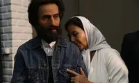 بوسه پوری بنایی بر شانه سهراب سپهری