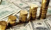 قیمت طلا، سکه و ارز در روز دوشنبه