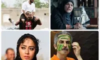 آخرین آمار فروش فیلم‌های روی پرده