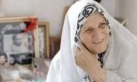 صورت زنان زودتر پير مي‌شود