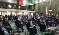 امام‌جمعه‌ جدید و معارفه‌ای که سوژه شد