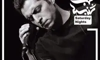 اشکان خطیبی با «شب شنبه‌ها» می آید