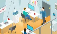 حالا «لای فای»، سریع تر از «وای فای»