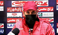 گل‌محمدی: با کری‌خوانی چیزی تغییر نمی‌کند