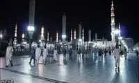 گریه و لبخند فاطمه (س) بر بالین رسول الله (ص)