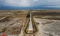بحران خشکسالی در کمین مازندران