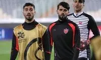 باشگاه پرسپولیس دوباره به بشار رسن قول داد!