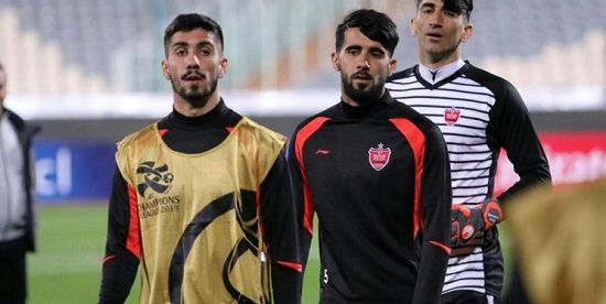 باشگاه پرسپولیس دوباره به بشار رسن قول داد!