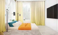 شادی را با این رنگ ها به خانه تان بیاورید
