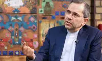 روانچی: در نیویورک فرصت سرخاراندن هم ندارم