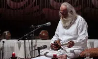 واگذاری باغ مزار استاد لطفی به بخش خصوصی