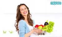 رژیم‌ غذایی خاص برای پسردار شدن