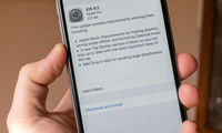 iOS به نسخه‌ 9.2 آپدیت شد + تغییرات