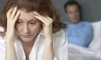ناتوانی جنسی در مردان