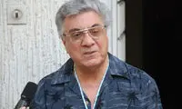 گلپا: سیاسی نیستم اما به روحانی ارادت دارم