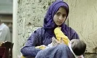 آمار ازدواج دختران ۱۰ تا ۱۴ساله افزایش یافت