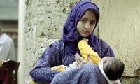 آمار ازدواج دختران ۱۰ تا ۱۴ساله افزایش یافت