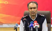 ورود ربات‌ها به سازمان آتش‌نشانی