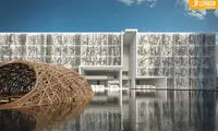 مینیمالیستی‌ ترین هتل جهان؛ دوری از پیچیدگی