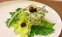طرز تهیه ۱۰ نوع سالاد لذیذ و پرطرفدار