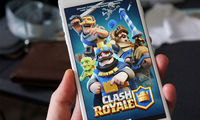 به‌روزرسان جدید Clash Royale عرضه شد