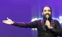 روزبه نعمت‌الهی تیرماه کنسرت می‌دهد
