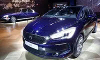 قیمت اولین خودروی لوکس بعد لغو تحریم