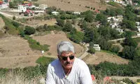 قربانیان حادثه انفجار دکل گاز گچساران
