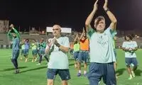 اختلاف هواداران الاهلی با برانکو!