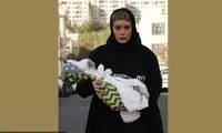 رونمایی از اولین عکس فیلم «اتوموبیل»