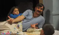 قرارداد «نفس» با سرگروه کوروش بسته شد