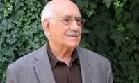 رئیس سابق زندان قصر درگذشت