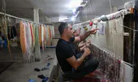 گزارش رسانه‌ی خارجی از مردان قالیباف در ایران