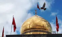 دستور تازه تحریرشام درباره حرم حضرت زینب (س)