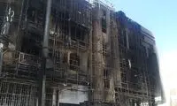 ناآرامی‌ در برخی نقاط شهر زاهدان