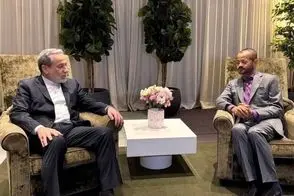 پای بازیگر پایتخت به مذاکرات ژنو باز شد!