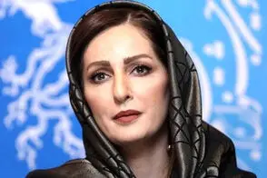 شقایق دهقان خوش‌تیپ‌ترین مرد سینمای ایران را معرفی کرد