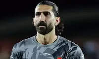 تاریخ اعزام بیرانوند به سربازی مشخص شد