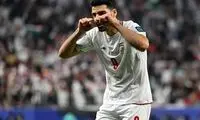 اخراج طارمی چقدر برای او آب خورد؟