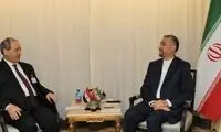 جزئیات تبادل پیام بین ایران و آمریکا