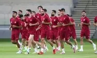 آمار جالب پرسپولیس مقابل عربستانی‌ها