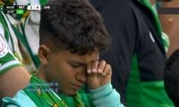 تقابل اشک‌ها و لبخندها بعد از قهرمانی دراماتیک چلسی