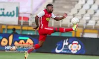 «شوت برای گل» در پرسپولیس، فرمول موفقیت شد!