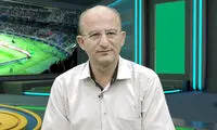 چلنگر: آرزوی قلبی‌ام قهرمانی کرواسی است