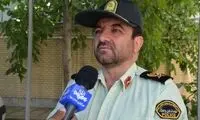 عاملان تیراندازی به صنوف بازداشت شدند