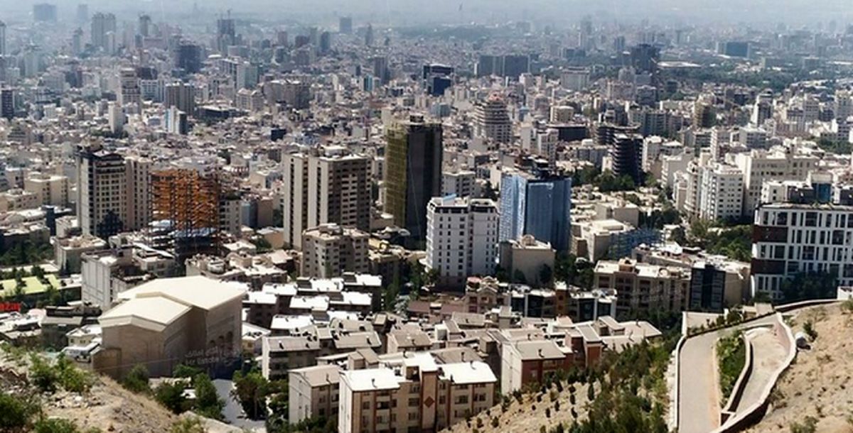   تصاویری از ترافیک در منطقه ۱۸؛ حدود ۴ صبح! 